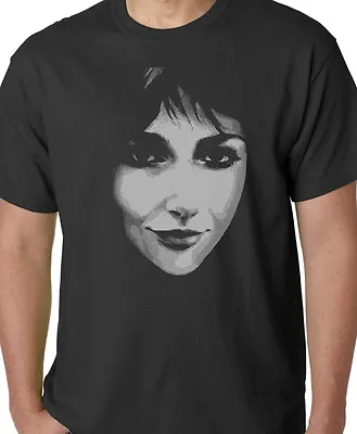 Buy Mens ORGANIC Cotton T-shirt KATE BUSH Music Legend Clothing Pop Rock Gift   • 8.95£