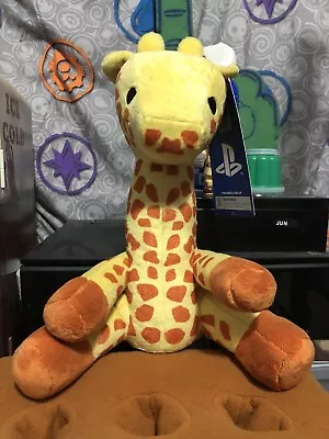 Buy THE LAST OF US Giraffe Plush Rare Merchandise PLAYSTATION HBO W TAGS First Run • 425.24£