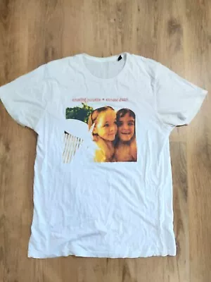 Buy The Smashing Pumpkins Siamese Dream T Shirt Size Large 20  PIT TO PIT  • 10£