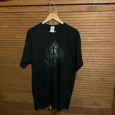 Buy Dream Theater 30th Anniversary Tour T-shirt Size Men’s XL • 8.99£