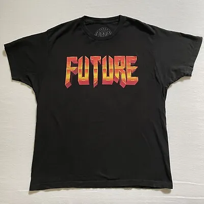 Buy Future Summer Sixteen Shirt | Future / Drake Tour Merch Adult Extra Large XL • 55.77£