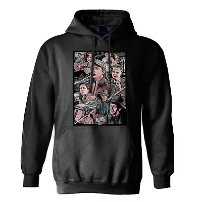 Buy Horror Hoodie Cartoon Film Movie Funny Birthday For Back To The Future FANS • 14.99£