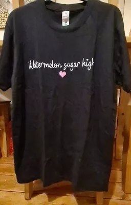 Buy Watermelon Sugar High T-shirt Size L • 11.99£