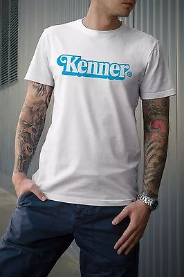 Buy Kenner Tshirt Star Wars Toys Retro Clothing • 13.99£
