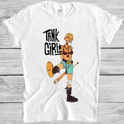 Buy Tank Girl Army Charlie Don’t Surf  Funny Meme Vintage Gift Tee T Shirt 4002 • 6.35£