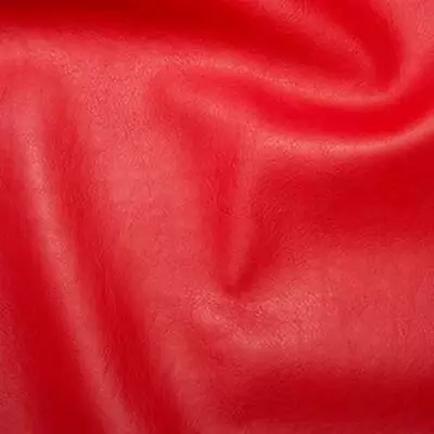Buy Plain Soft Leather Look Faux Leather Fabric 55 /142cm 611gsm Easy Sew Half Metre • 5.79£