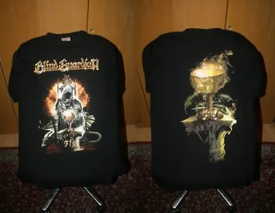 Buy Blind Guardian - Fly T Shirt XXL NEW Kreator Destruction Slayer Tankard • 20£