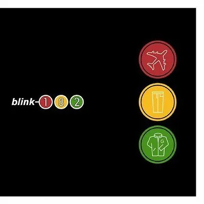 Buy Blink 182 Take Off Your Pants And Jacket (2001, 13 Tracks, Digi) [CD] • 8.02£