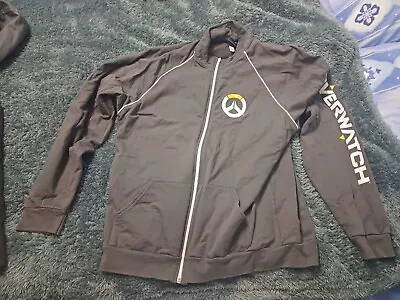Buy Blizzard Gear Overwatch Zipper Jacket, Great Conditions • 30£
