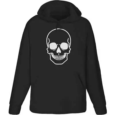 Buy 'Pirate Skull' Adult Hoodie / Hooded Sweater (HO043732) • 24.99£