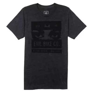 Buy Evil Bikes Death Stare Tee • 29.99£