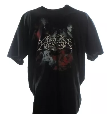 Buy Keep Of Kalessin - Faces Band T-Shirt - Offiicial Merch • 14.62£