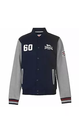 Buy Lonsdale London Buttoned Jacket • 11£