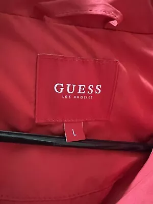 Buy Guess Jacket Women • 23.68£