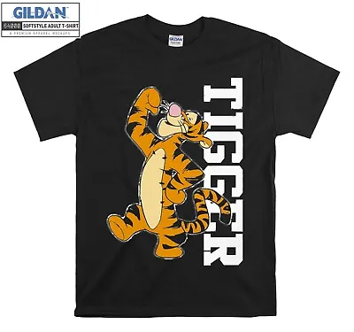 Buy Tigger I'm Tigger Cute Face T-shirt Gift Hoodie T Shirt Men Women Unisex 7484 • 12.95£