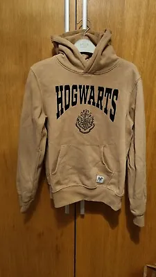 Buy Hogwarts Harry Potter Kids Hoodie Long Sleeve Sweatshirt Hoodie UK 10-12 Years • 9.99£