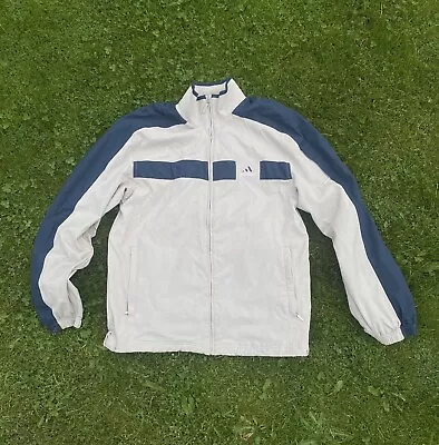 Buy Medium Vintage Adidas Jacket • 10£