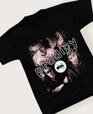 Buy Prodigy Band T-shirt • 30£