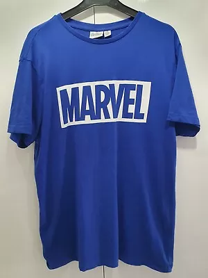 Buy Marvel Primark Avengers Endgame Mens Tee Size XL • 2.99£
