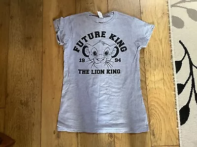 Buy Lion King T Shirt • 4£
