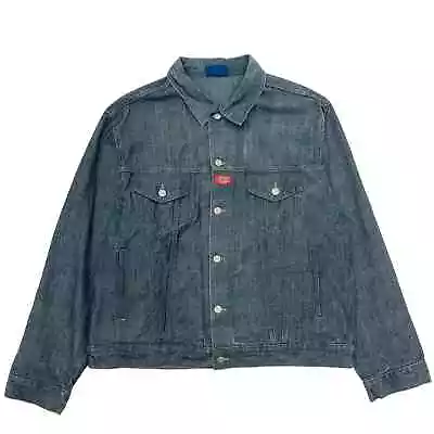 Buy Vintage  Dickies Denim Jacket - 2XL • 25£