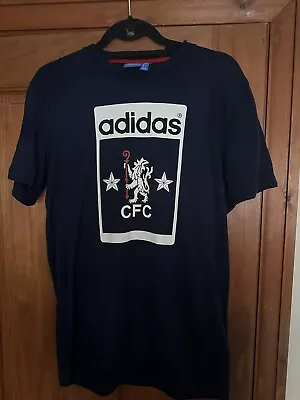 Buy Adidas Chelsea T Shirt  • 0.99£
