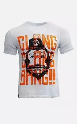 Buy Call Of Duty Clang Clang Bang Medium T-Shirt, Cotton Shirt • 8.99£