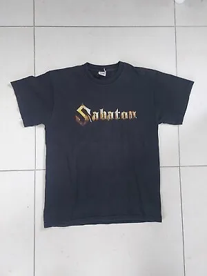Buy  Sabaton Panzer Battalion T Shirt • 39£