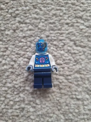 Buy Lego Minifigure Nebula. Marvel Guardians Of The Galaxy. Christmas Jumper. New • 5£