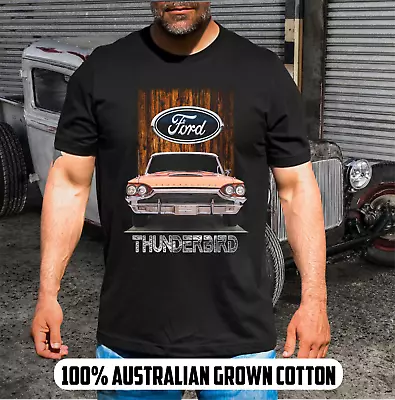 Buy Ford Thunderbird T-shirt • 27.85£
