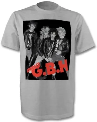 Buy GBH T-shirt 2XL XXL (Last One) • 15.75£