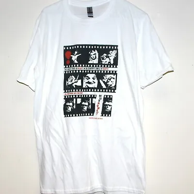 Buy Mudhoney Indie Grunge Alternative Rock T-shirt Top Unisex S-2XL • 14.25£