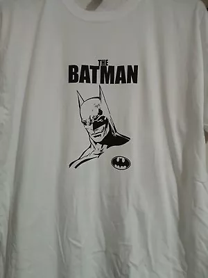 Buy Batman Mens T-shirt Xl • 12£