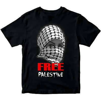 Buy Palestine T-Shirt Kids T Shirts #PD7 • 7.59£