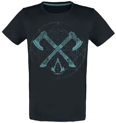 Buy Assassin's Creed Valhalla - Axes - Men's T-shirt • 31.03£