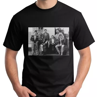 Buy Auf Wiedersehen, Pet T Shirt - Cast Jimmy Nail Black Or White Tshirt Tee Top • 12.49£