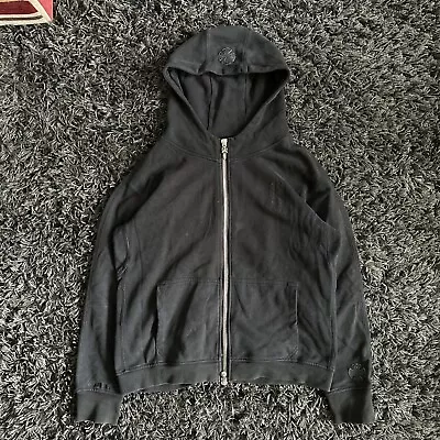 Buy Chrome Hearts Vintage Patch Hoodie • 7.50£