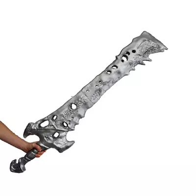 Buy Destiny Bungie Sword Of Crota 3d Printed DIY Prop 1:1 Scale Life Size • 44.99£