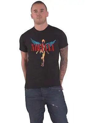 Buy Nirvana In Utero Angelic T Shirt • 16.95£