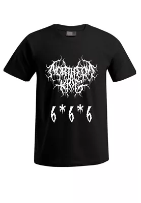 Buy Northern Krig Shirt XL Blackmetal (Gorgoroth, Mayhem, Satan, Mgla, Skyrsdag,... • 18.44£