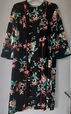 Buy Lovely Ladies Size 14 Wallis Kimono/Jacket • 2.95£