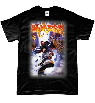 Buy Limp Bizkit T Shirt Printed  • 21.99£
