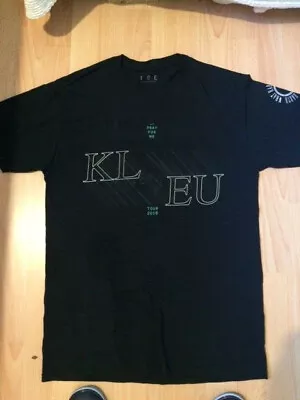 Buy KENDRICK LAMAR - Damn Tour Official Merch - T Shirt - Medium • 50£