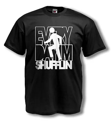 Buy EVERYDAY IM SHUFFLING T-SHIRT - Party Rock - LMFAO - Men's T-shirts - All Sizes • 15.99£