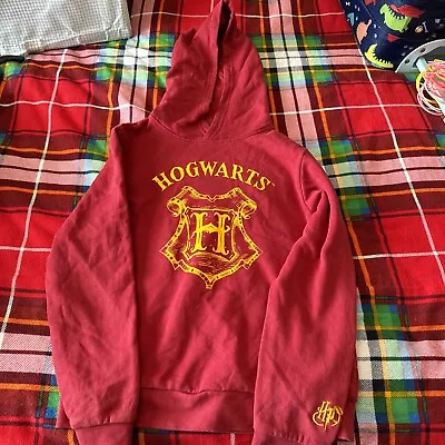 Buy Harry Potter Hoodie Kids • 4£