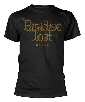 Buy Paradise Lost Gothic T-Shirt OFFICIAL • 17.99£