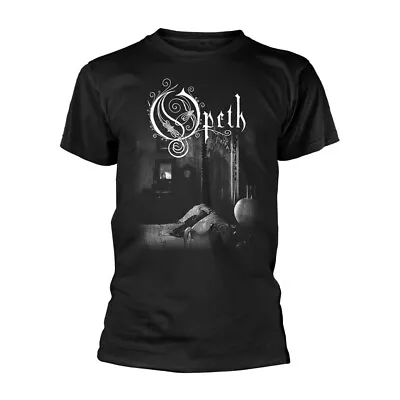 Buy OPETH - DELIVERANCE BLACK T-Shirt Large • 19.11£