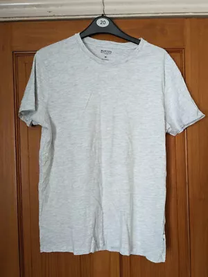 Buy Mens T Shirts X 2 By Burton Menswear Size Medium • 7.99£
