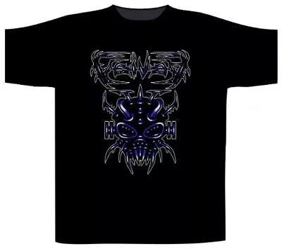Buy Voivod Crest Tshirt Size Medium Rock Metal Thrash Death Punk • 11.40£