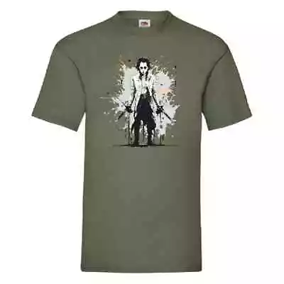 Buy Edward Scissorhands T Shirt Small-2XL • 10.79£